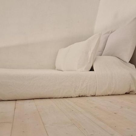 Apartmán Casa Di Paola Via Napoli Bari Exteriér fotografie