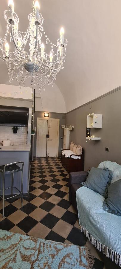 Apartmán Casa Di Paola Via Napoli Bari Exteriér fotografie