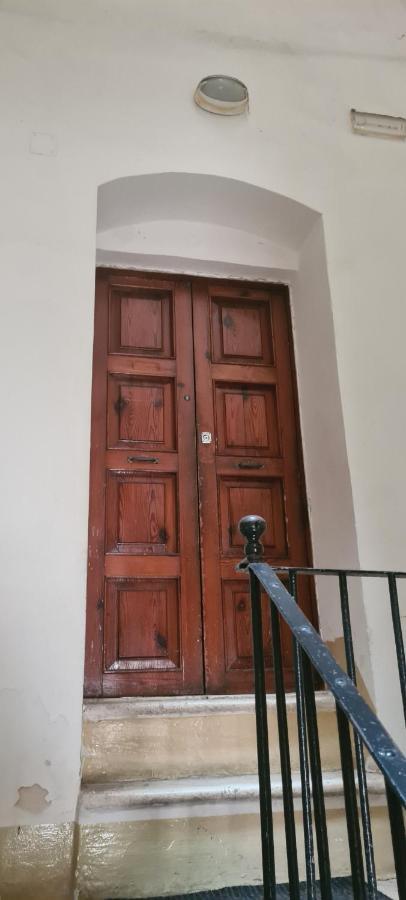 Apartmán Casa Di Paola Via Napoli Bari Exteriér fotografie