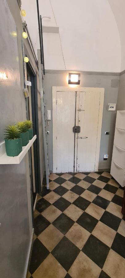 Apartmán Casa Di Paola Via Napoli Bari Exteriér fotografie