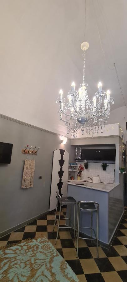 Apartmán Casa Di Paola Via Napoli Bari Exteriér fotografie