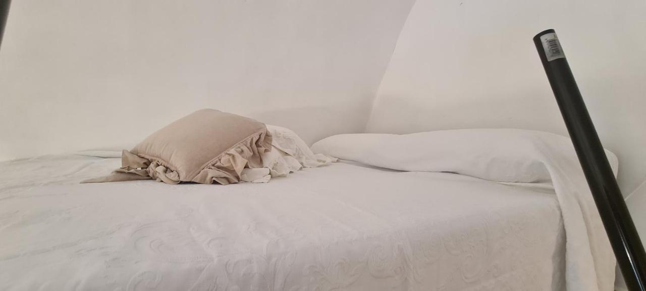 Apartmán Casa Di Paola Via Napoli Bari Exteriér fotografie
