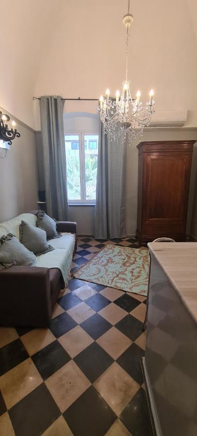Apartmán Casa Di Paola Via Napoli Bari Exteriér fotografie