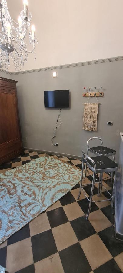 Apartmán Casa Di Paola Via Napoli Bari Exteriér fotografie