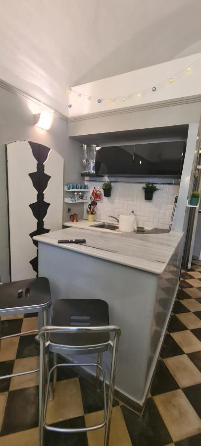 Apartmán Casa Di Paola Via Napoli Bari Exteriér fotografie