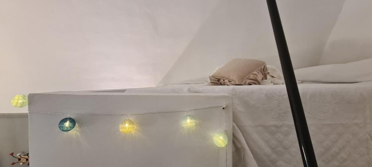 Apartmán Casa Di Paola Via Napoli Bari Exteriér fotografie
