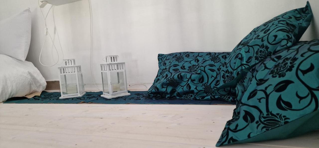 Apartmán Casa Di Paola Via Napoli Bari Exteriér fotografie